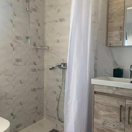 Apartamento Maurizio's *