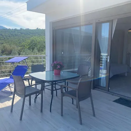 Lejlighed Maurizio's Gialtra