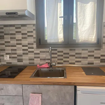 Maurizio's Apartamento