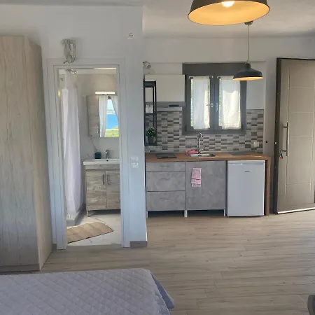 Lejlighed Maurizio's