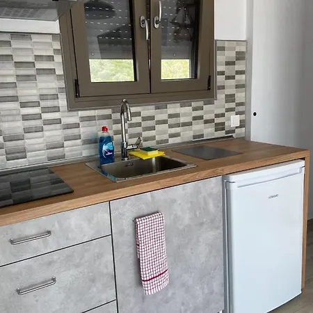 Apartamento Maurizio's