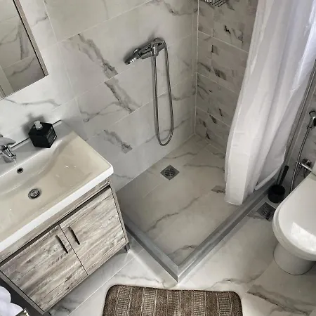 Apartamento Maurizio's