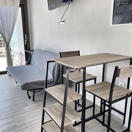 Apartamento Maurizio's Gialtra