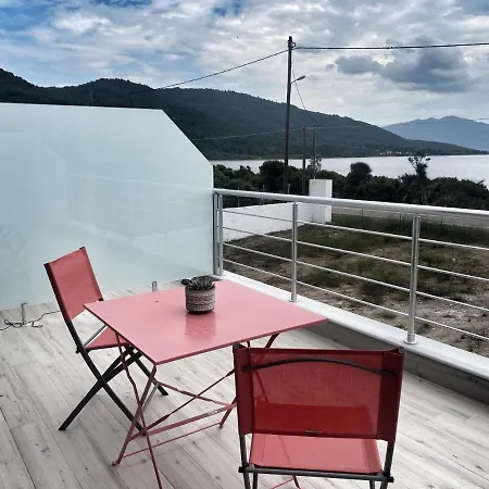 Apartamento Maurizio's Gialtra