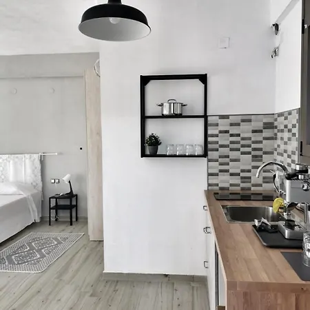 Lejlighed Maurizio's Gialtra