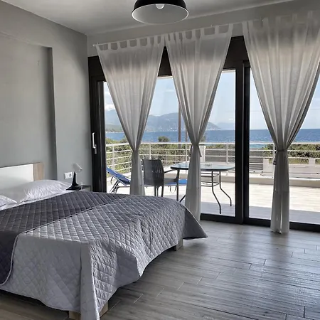 Maurizio's Apartment