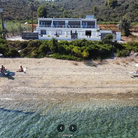 Maurizio's Apartamento