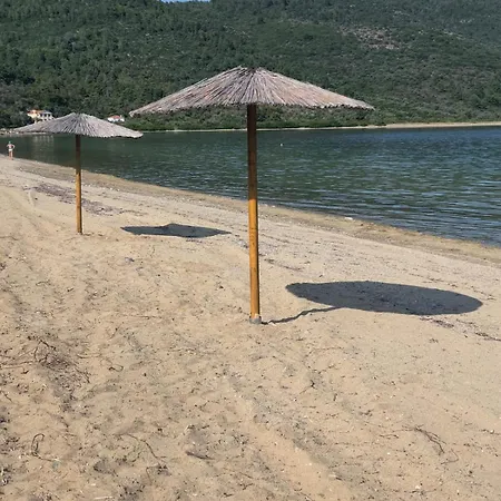 Maurizio's Apartamento Gialtra