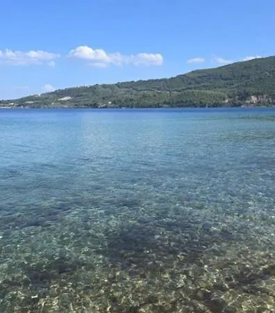 Maurizio's Lejlighed