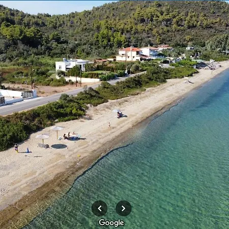 Lejlighed Maurizio's *