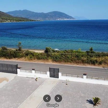 Lejlighed Maurizio's Gialtra