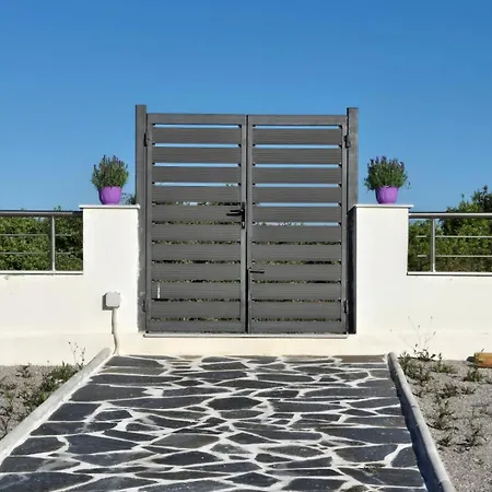 Apartamento Maurizio's