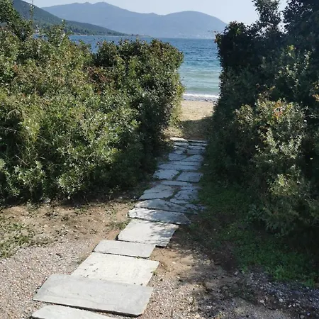 Maurizio's Apartamento *