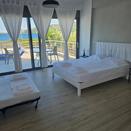 Lejlighed Maurizio's Gialtra