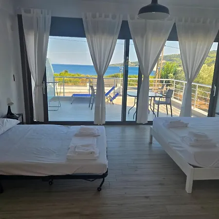 Lejlighed Maurizio's Gialtra