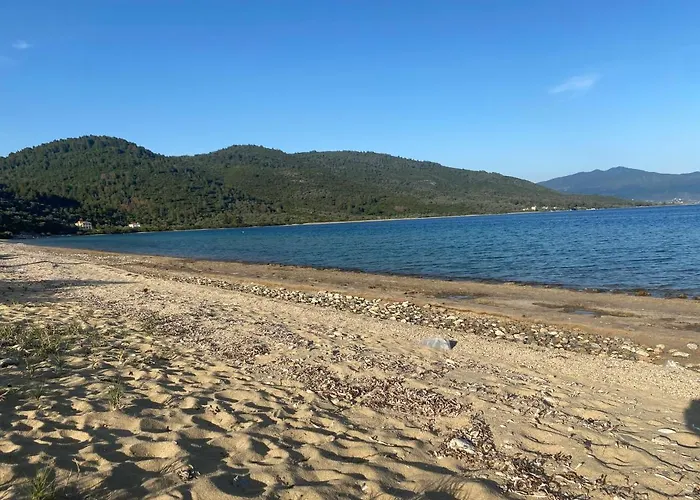 Maurizio's Apartment *