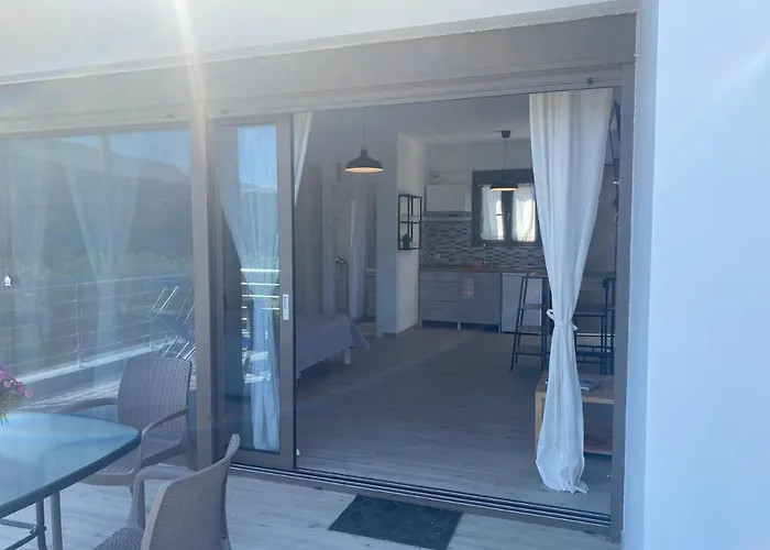 Maurizio's Apartment *