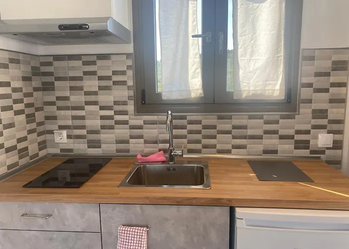 Maurizio's Apartment