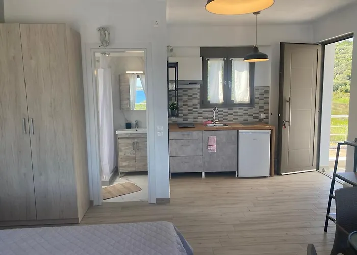 Apartment Maurizio's