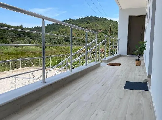 Maurizio's Apartment