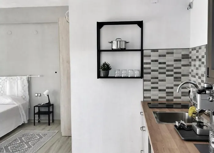 Apartment Maurizio's Gialtra