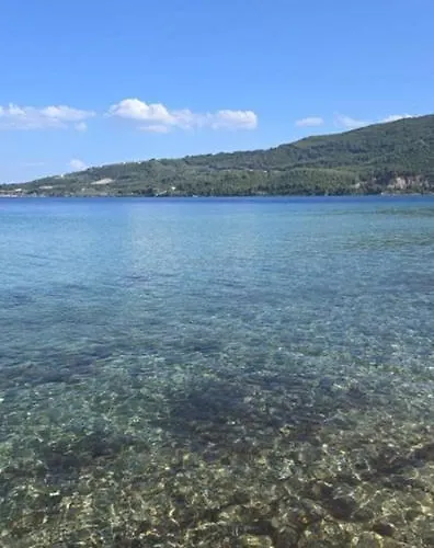 Maurizio's Apartment