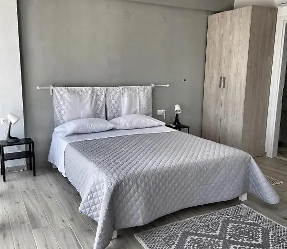 Apartment Maurizio's