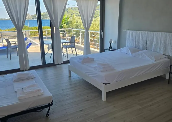 Apartment Maurizio's Gialtra