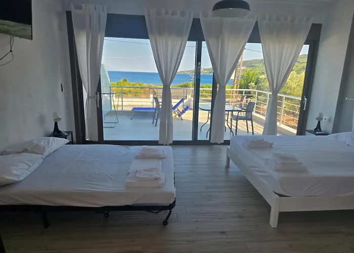 Apartment Maurizio's Gialtra