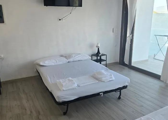 Maurizio's Apartment